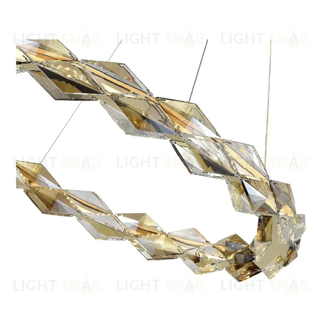 Подвесной светильник ST Luce Diamanta SL6009.103.01 SL6009.103.01