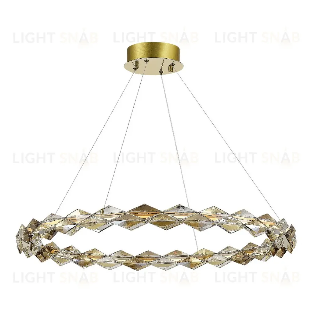 Подвесная люстра ST Luce Diamanta SL6009.113.01 SL6009.113.01