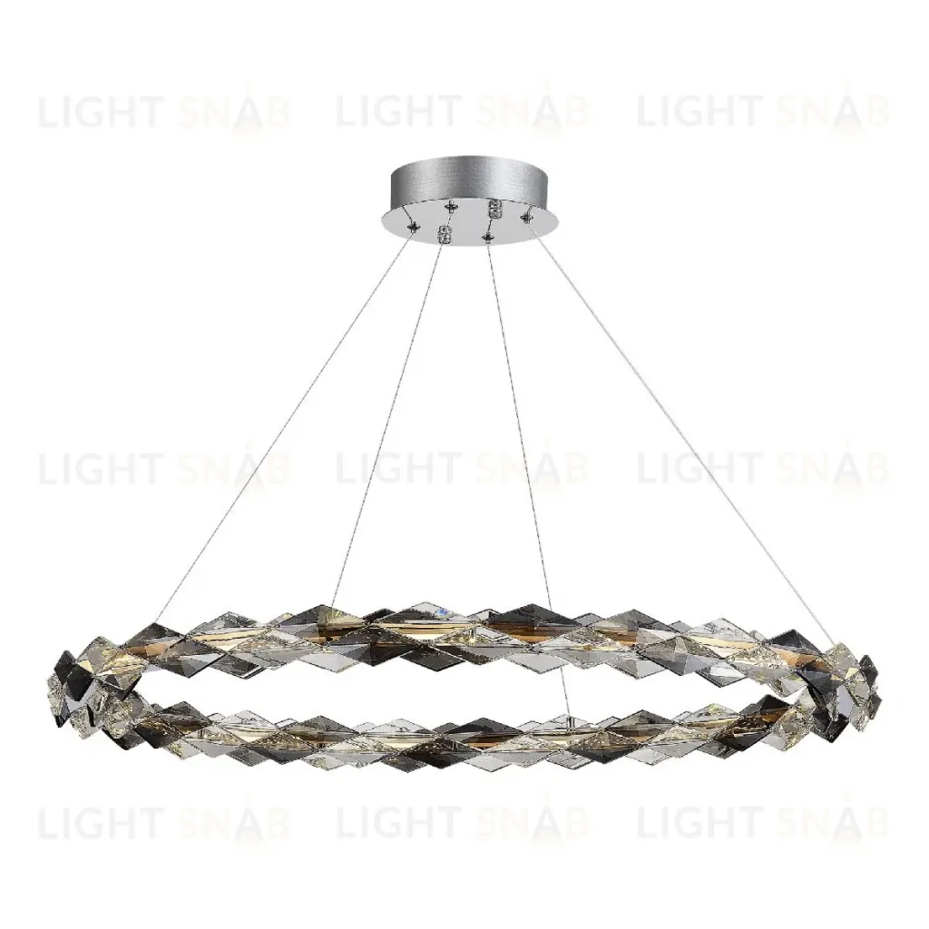 Подвесная люстра ST Luce Diamanta SL6009.213.01 SL6009.213.01