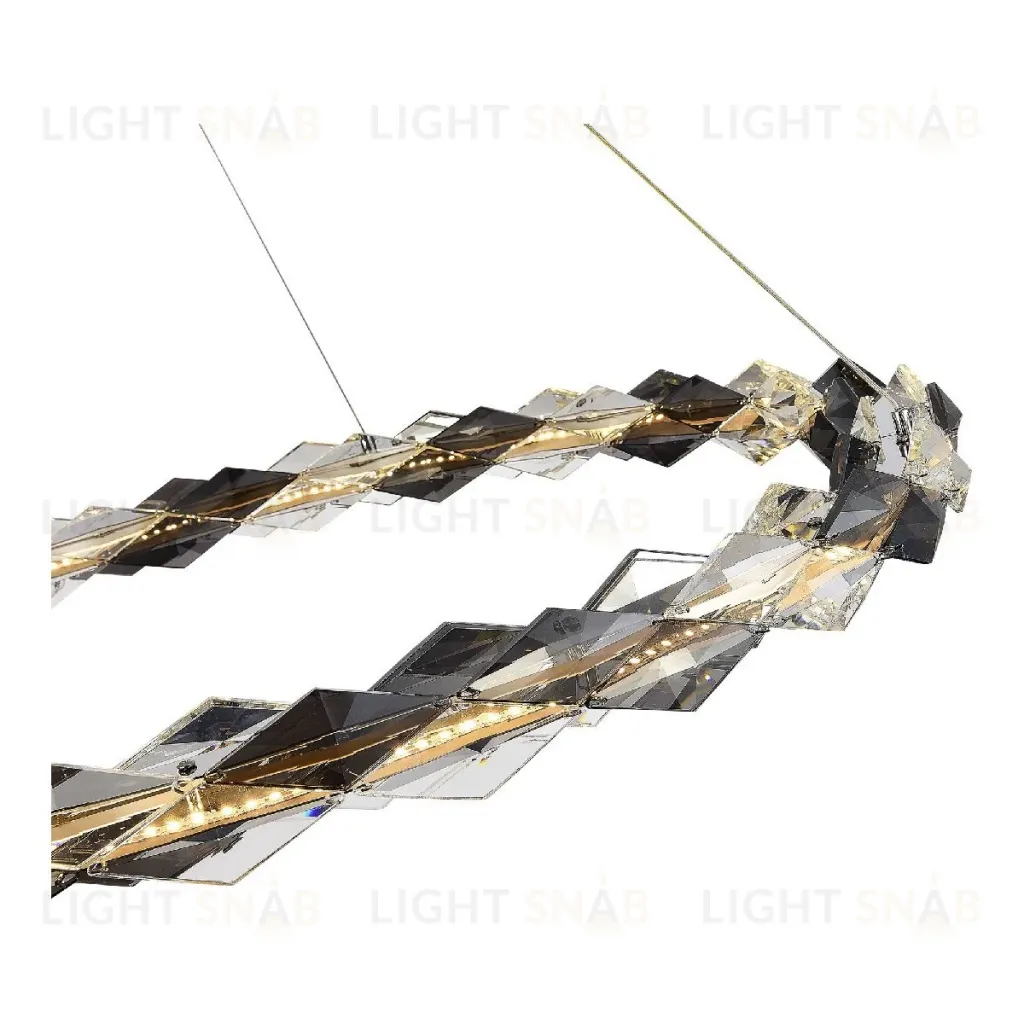 Подвесная люстра ST Luce Diamanta SL6009.213.01 SL6009.213.01