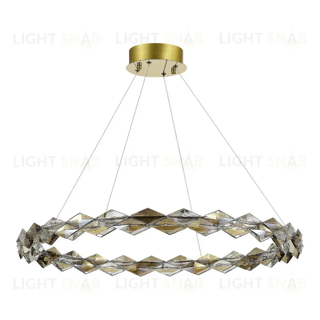 Подвесная люстра ST Luce Diamanta SL6009.113.01 SL6009.113.01
