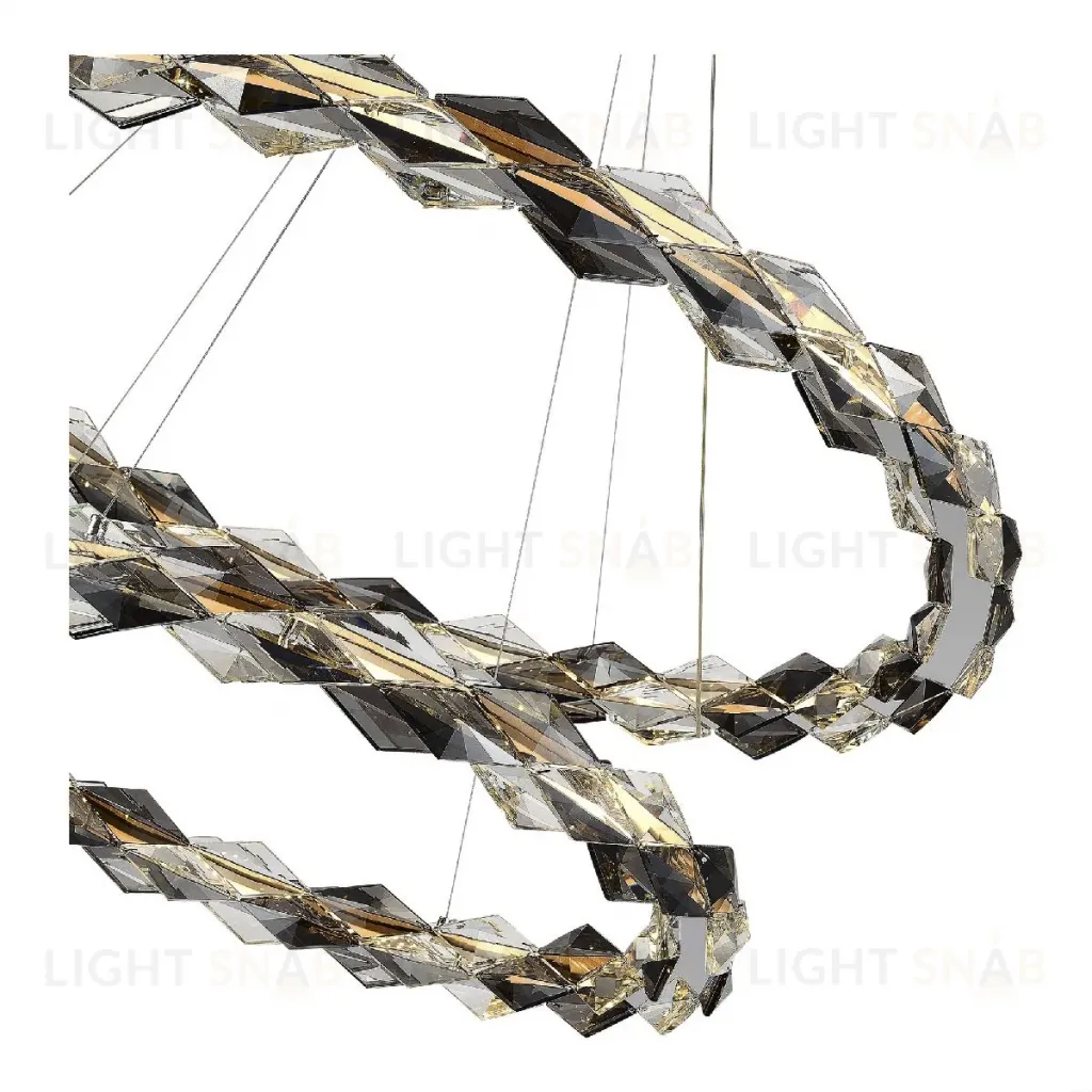 Подвесная люстра ST Luce Diamanta SL6009.203.02 SL6009.203.02
