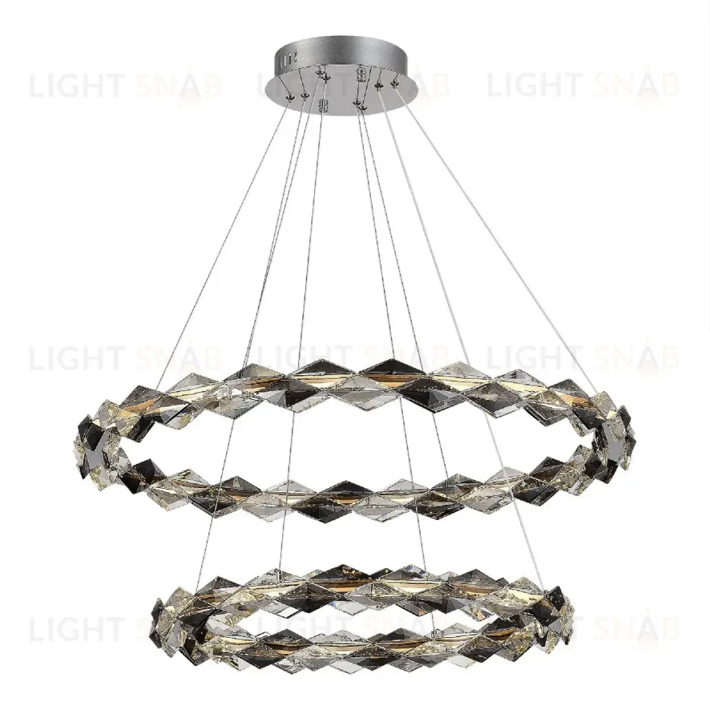 Подвесная люстра ST Luce Diamanta SL6009.203.02 SL6009.203.02