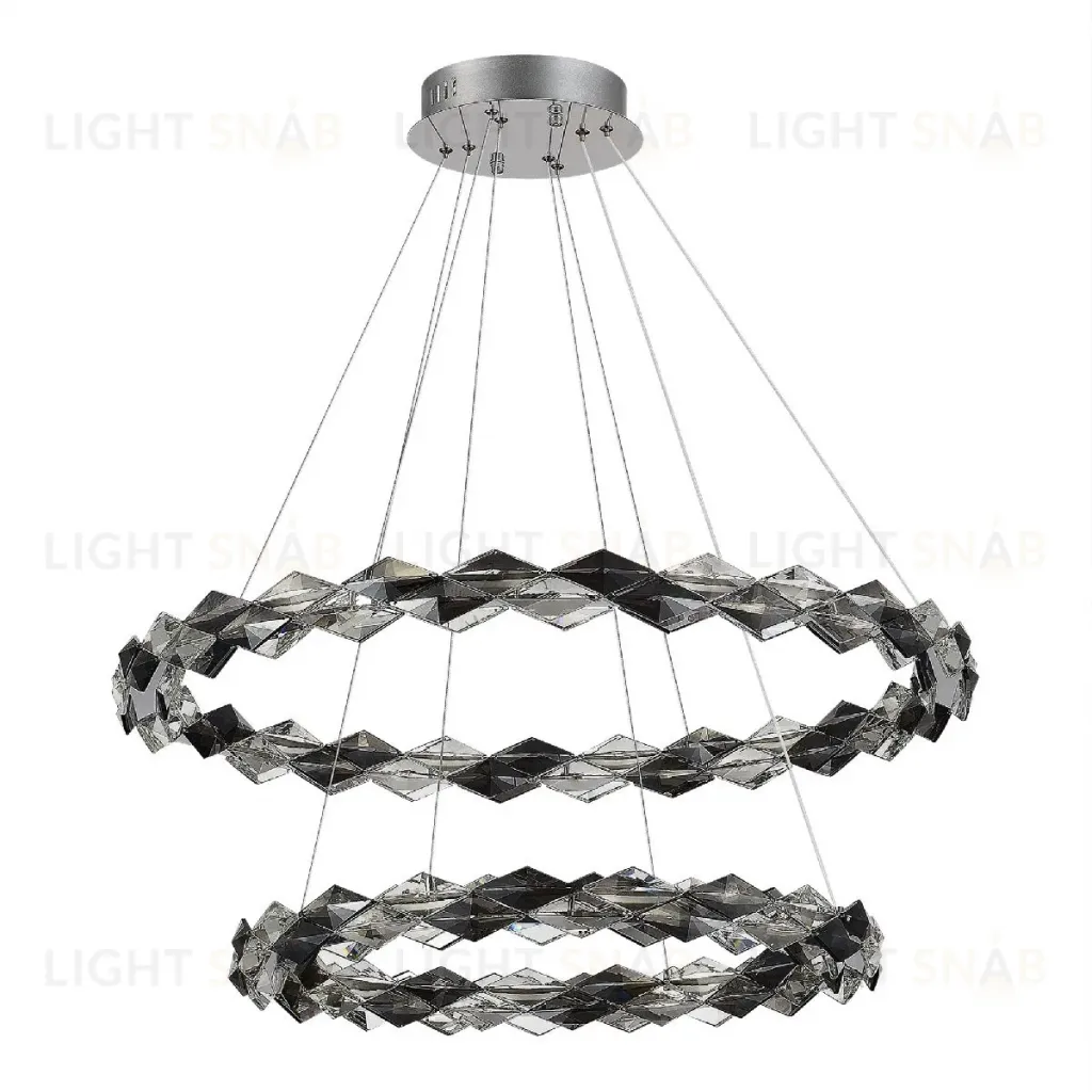 Подвесная люстра ST Luce Diamanta SL6009.203.02 SL6009.203.02