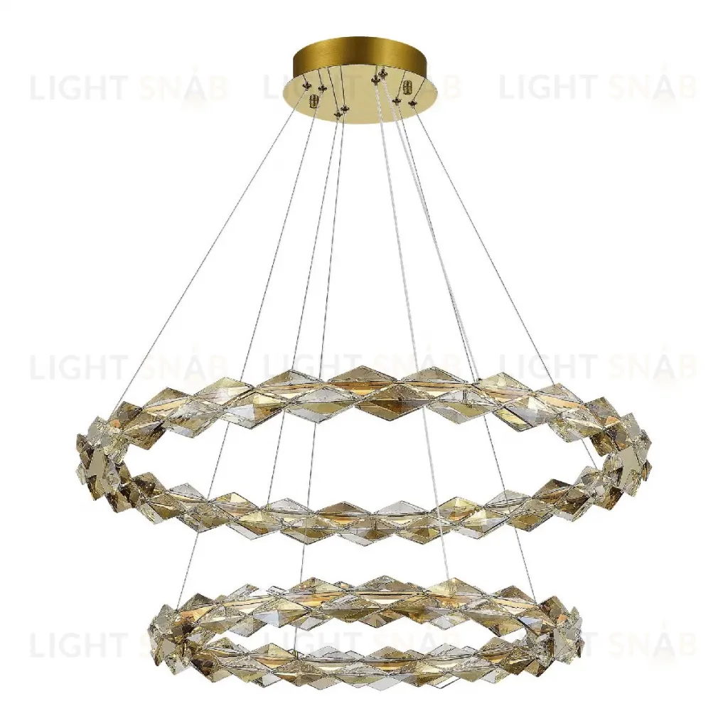 Подвесная люстра ST Luce Diamanta SL6009.103.02 SL6009.103.02
