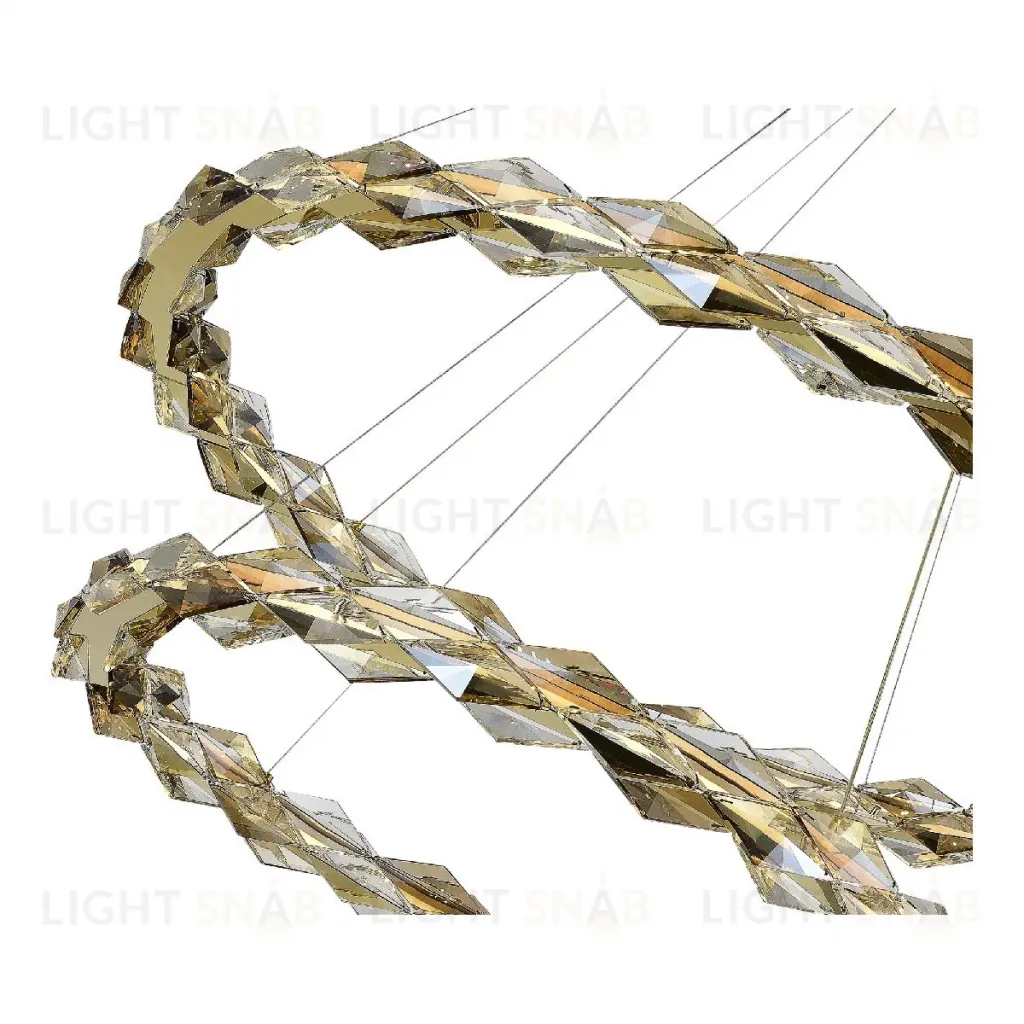 Подвесная люстра ST Luce Diamanta SL6009.103.02 SL6009.103.02