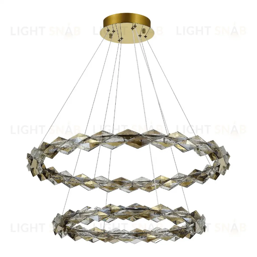Подвесная люстра ST Luce Diamanta SL6009.103.02 SL6009.103.02