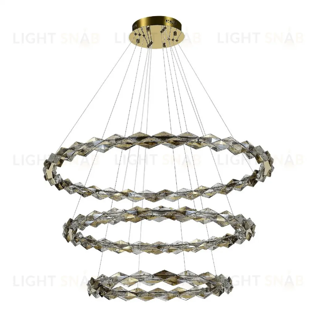 Подвесная люстра ST Luce Diamanta SL6009.103.03 SL6009.103.03