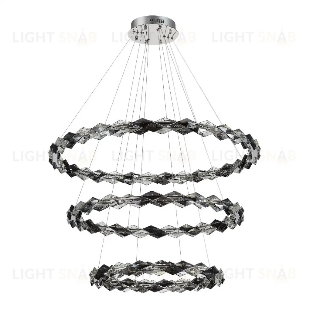 Подвесная люстра ST Luce Diamanta SL6009.203.03 SL6009.203.03