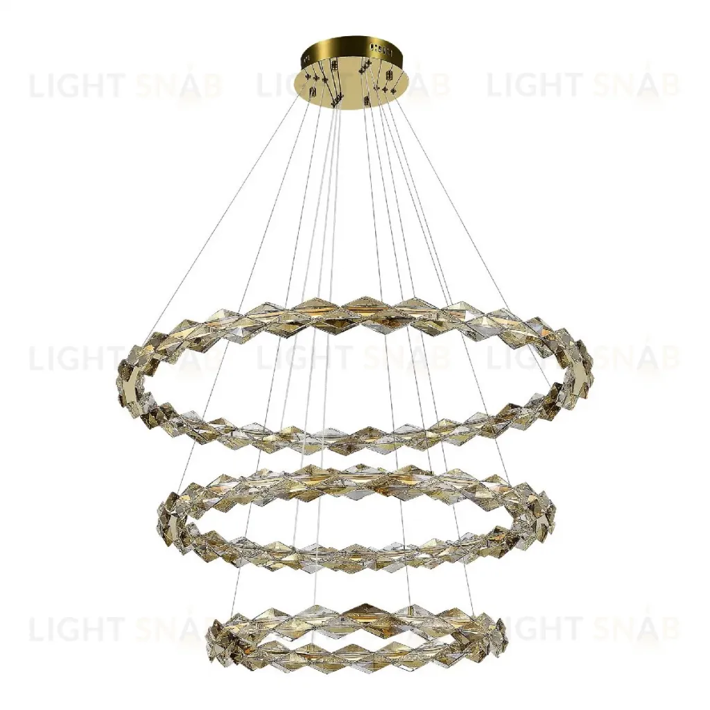 Подвесная люстра ST Luce Diamanta SL6009.103.03 SL6009.103.03