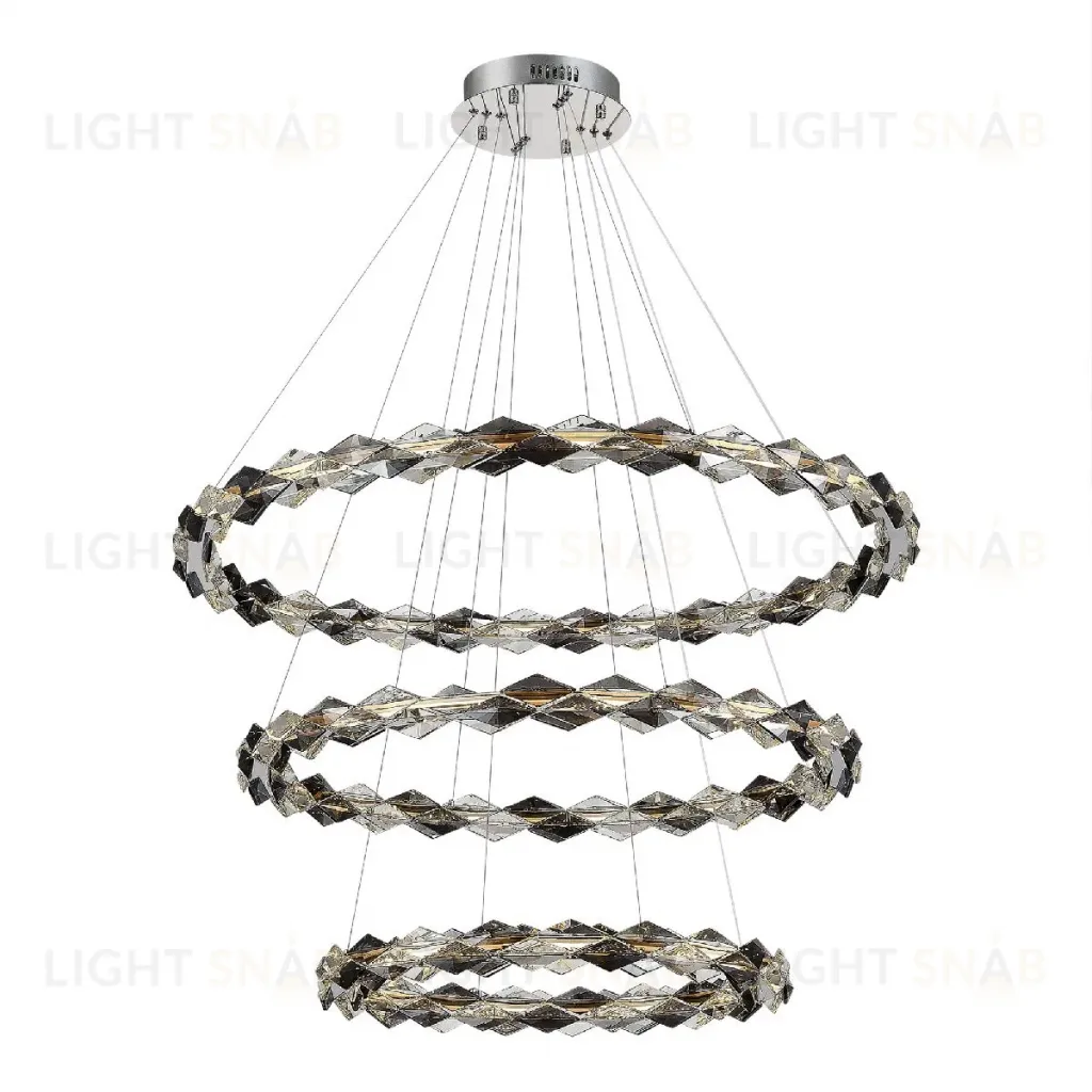 Подвесная люстра ST Luce Diamanta SL6009.203.03 SL6009.203.03