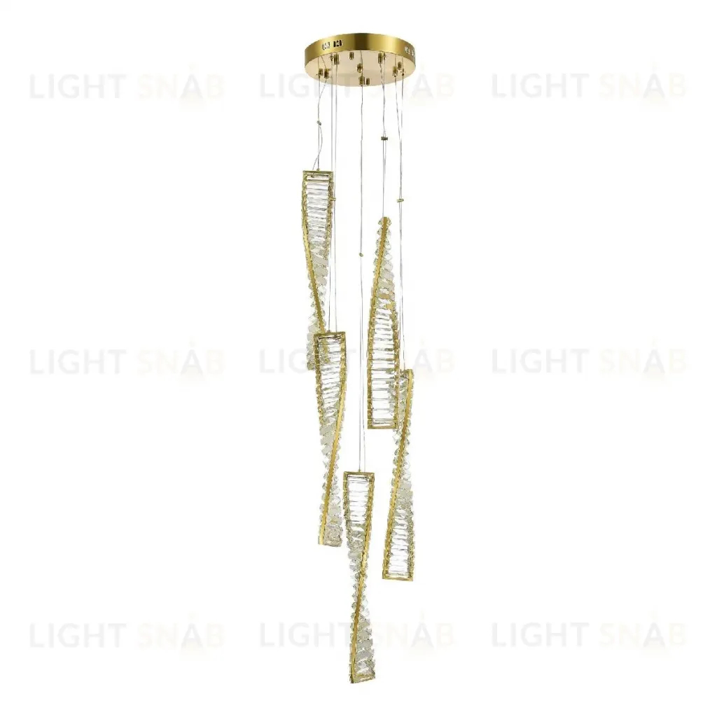 Каскадная люстра ST Luce Elica SL6205.303.05 SL6205.303.05