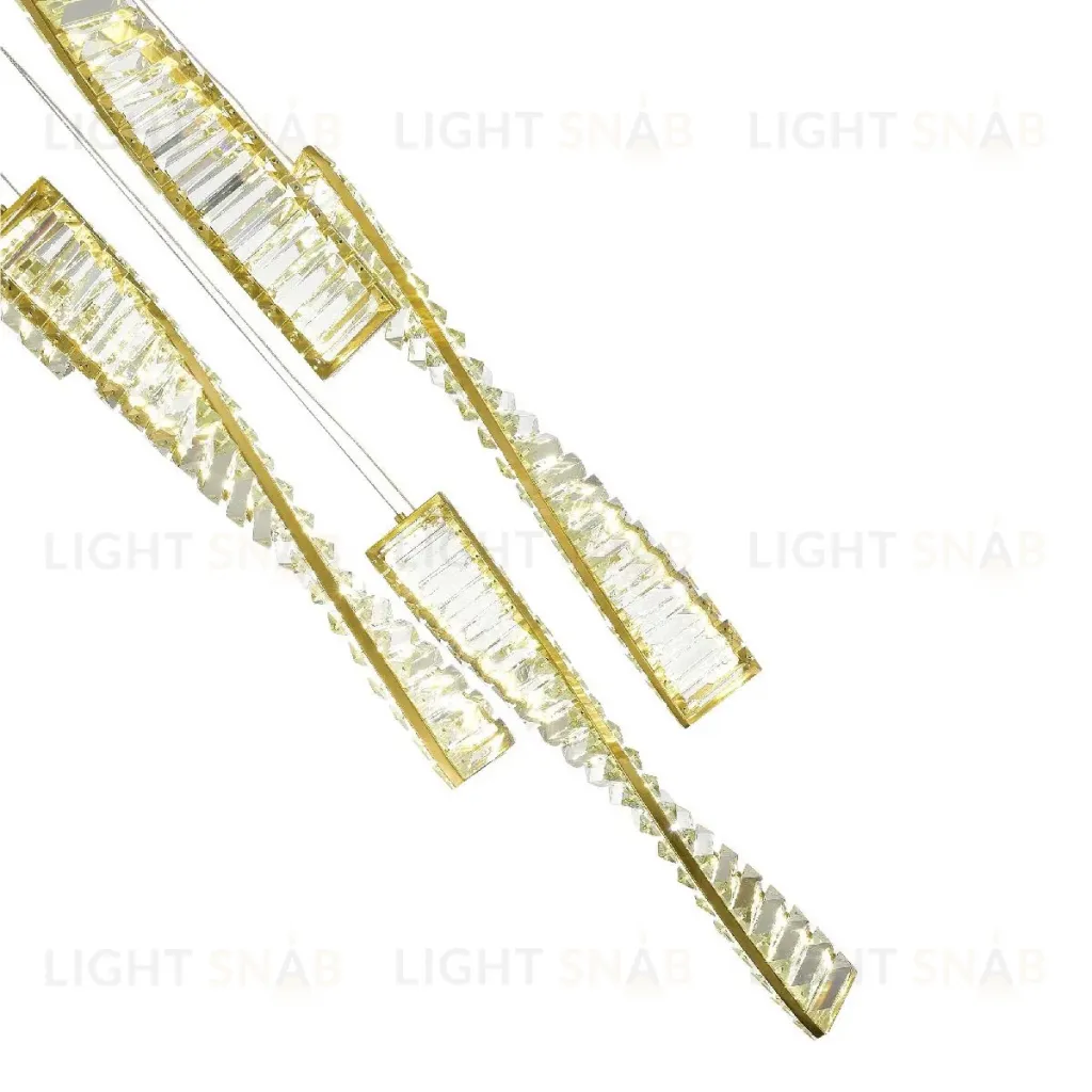 Каскадная люстра ST Luce Elica SL6205.303.05 SL6205.303.05