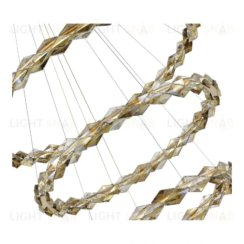 Подвесная люстра ST Luce Diamanta SL6009.103.03 SL6009.103.03