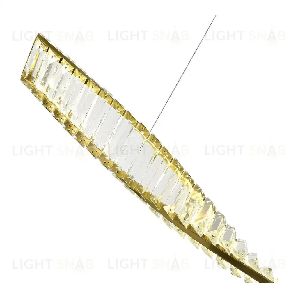 Подвесной светильник ST Luce Elica SL6205.313.01 SL6205.313.01