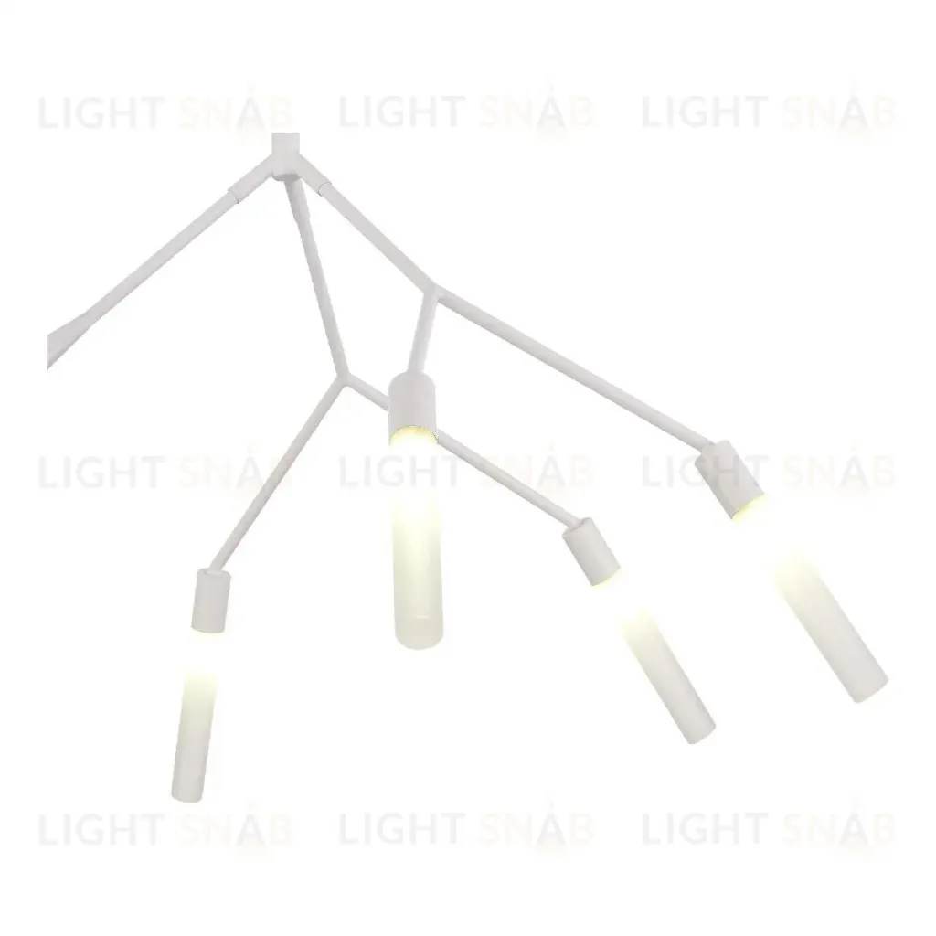 Подвесная люстра Evoluce Kaito SLE1129-503-06 SLE1129-503-06