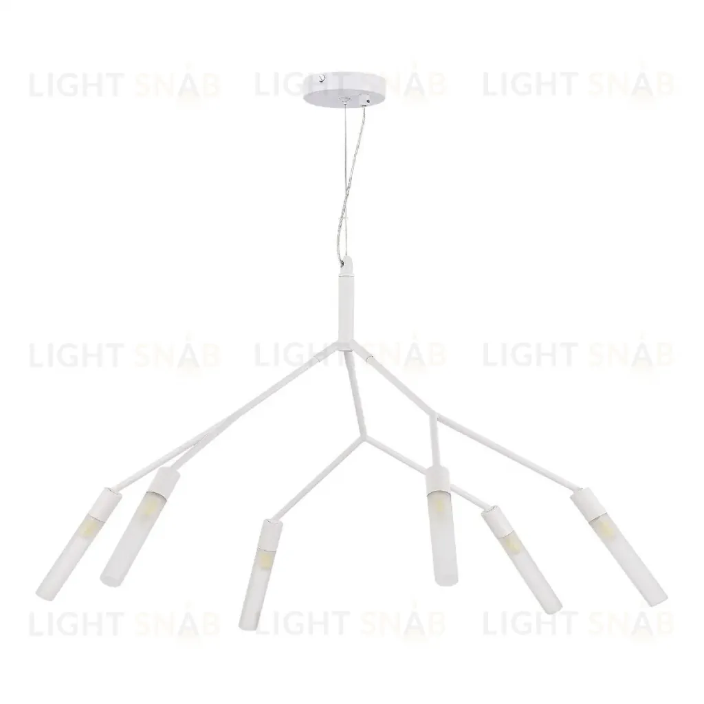 Подвесная люстра Evoluce Kaito SLE1129-503-06 SLE1129-503-06
