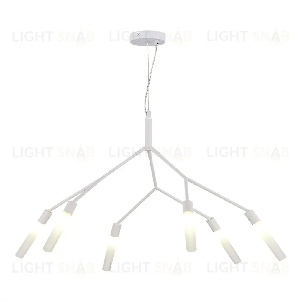 Подвесная люстра Evoluce Kaito SLE1129-503-06 SLE1129-503-06