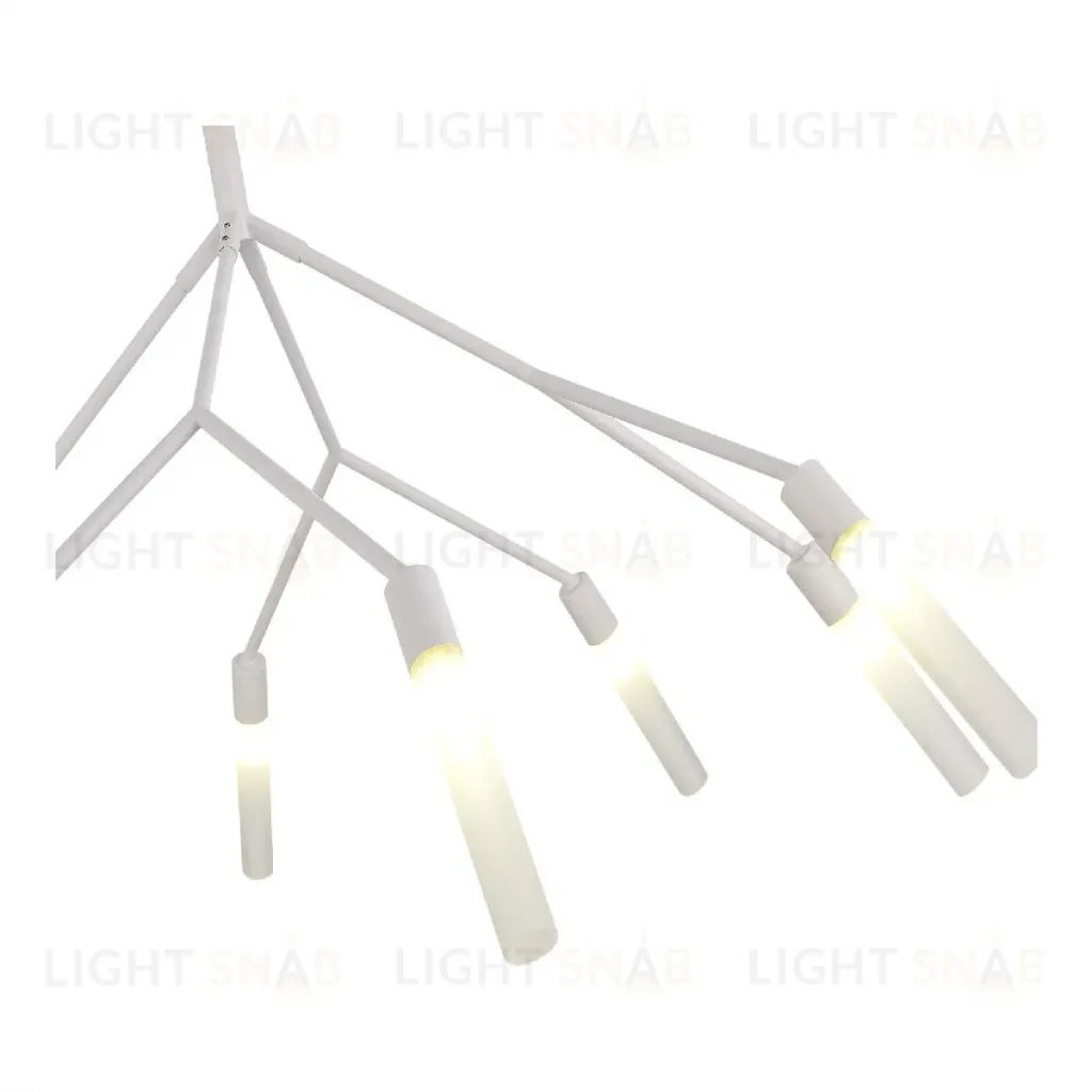 Подвесная люстра Evoluce Kaito SLE1129-503-08 SLE1129-503-08