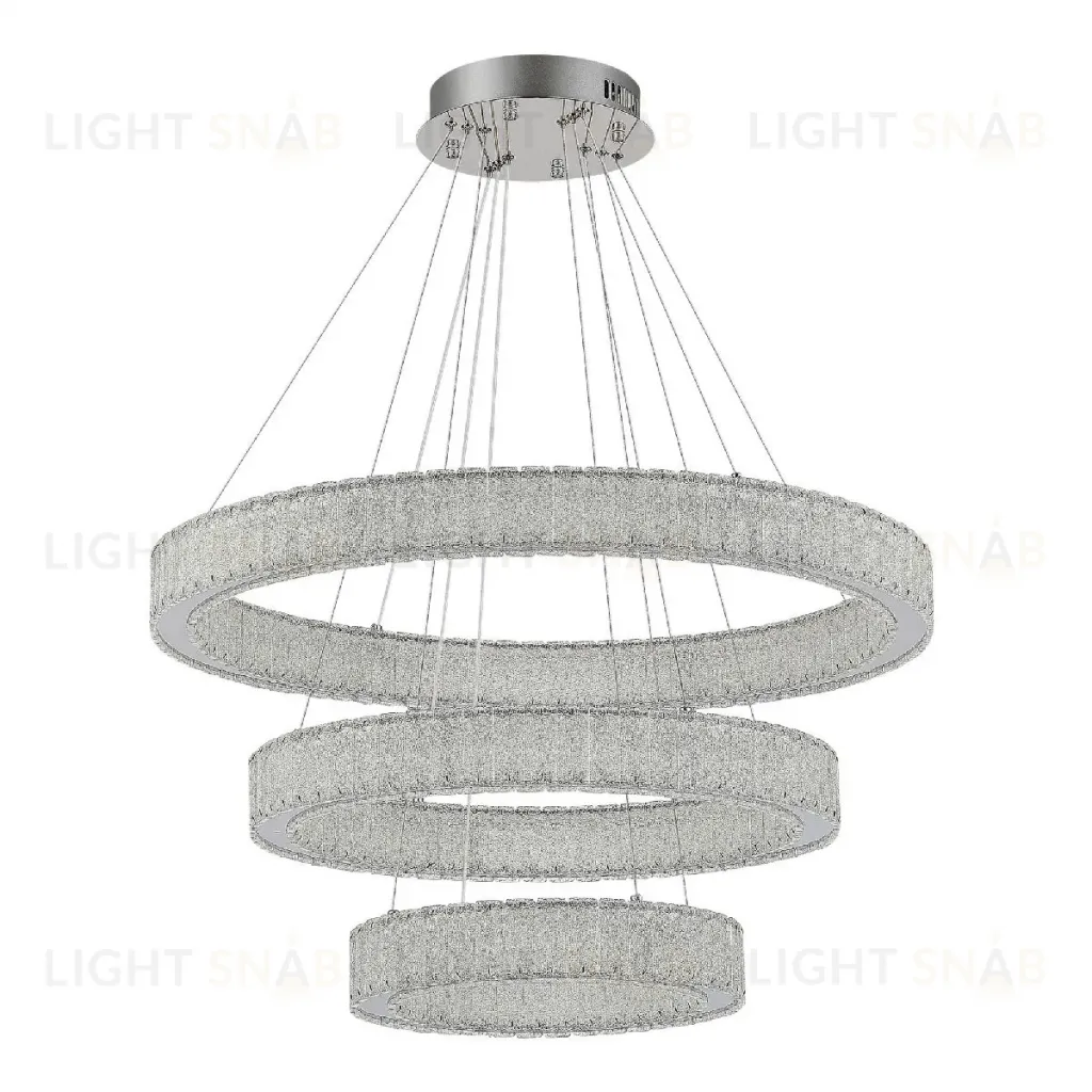 Подвесная люстра ST Luce Latozzo SL6008.103.03 SL6008.103.03