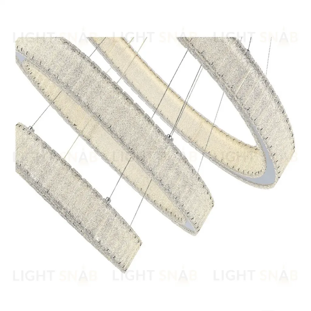 Подвесная люстра ST Luce Latozzo SL6008.103.03 SL6008.103.03