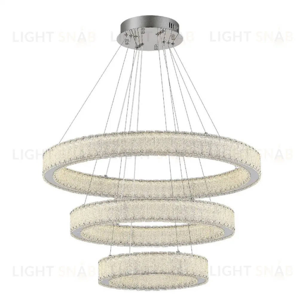Подвесная люстра ST Luce Latozzo SL6008.103.03 SL6008.103.03