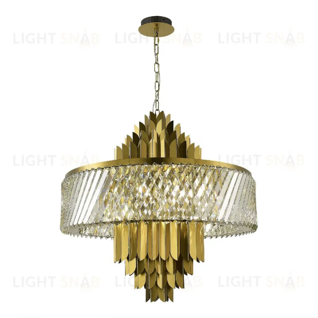 Подвесная люстра ST Luce Nari SL1635.303.13 SL1635.303.13