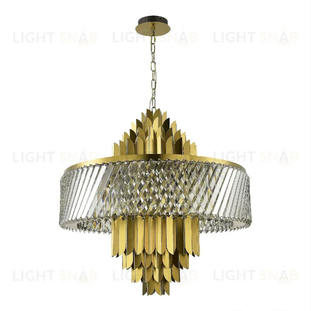 Подвесная люстра ST Luce Nari SL1635.303.13 SL1635.303.13