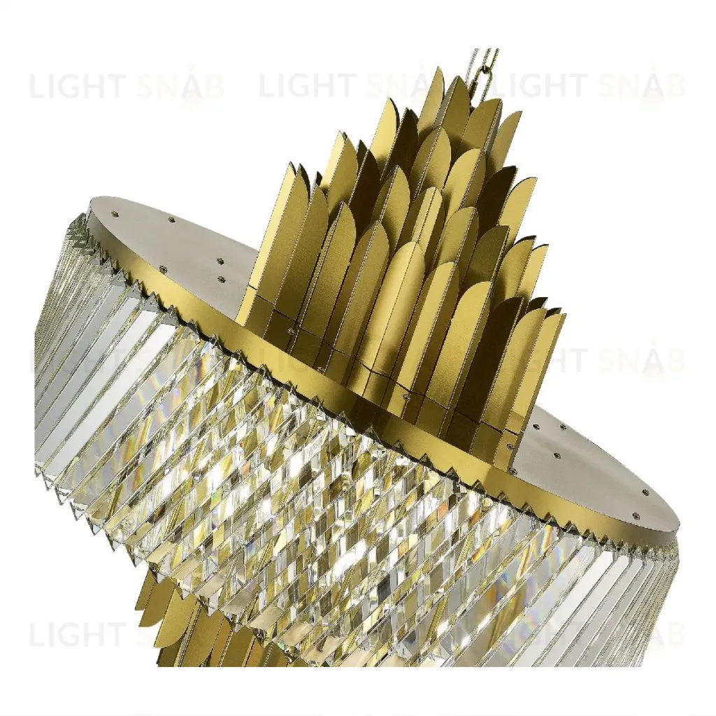 Подвесная люстра ST Luce Nari SL1635.303.13 SL1635.303.13