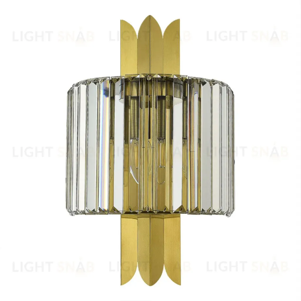 Настенный светильник ST Luce Nari SL1635.301.02 SL1635.301.02