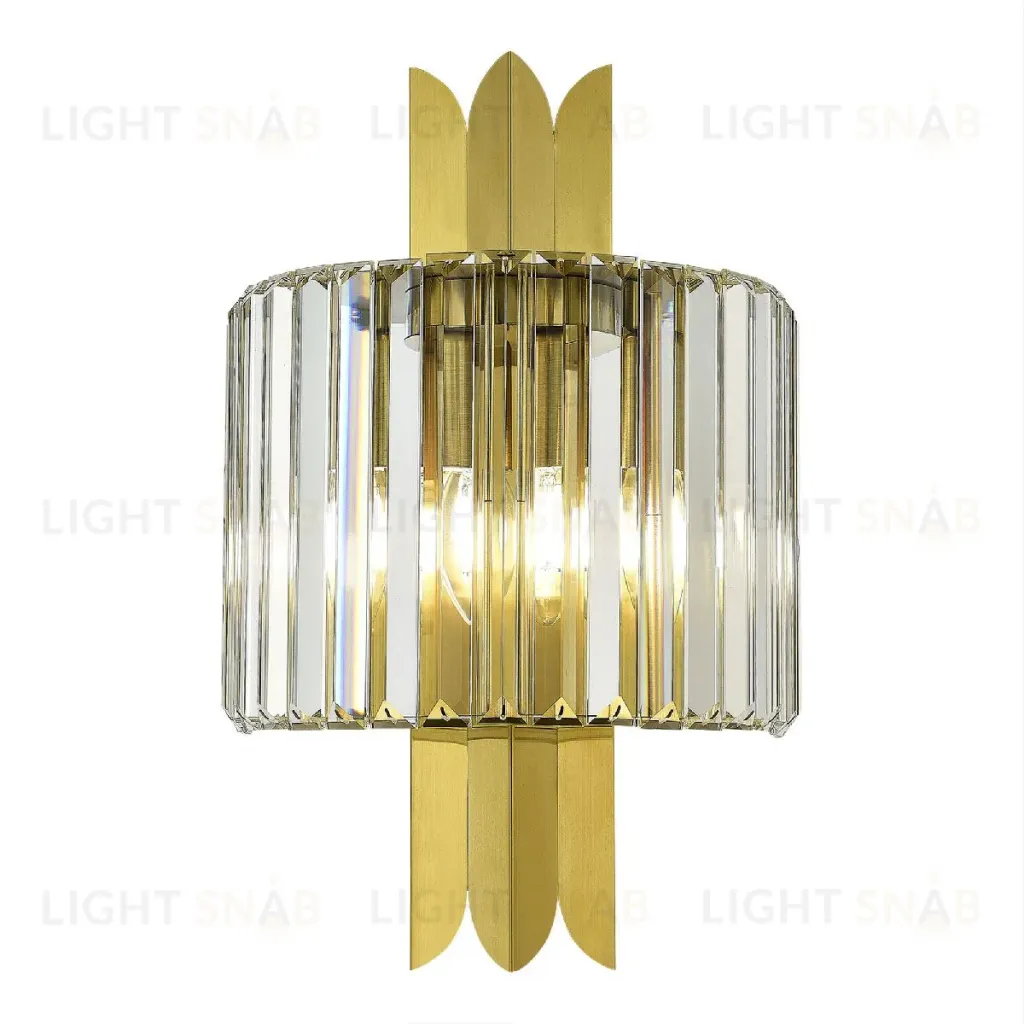 Настенный светильник ST Luce Nari SL1635.301.02 SL1635.301.02