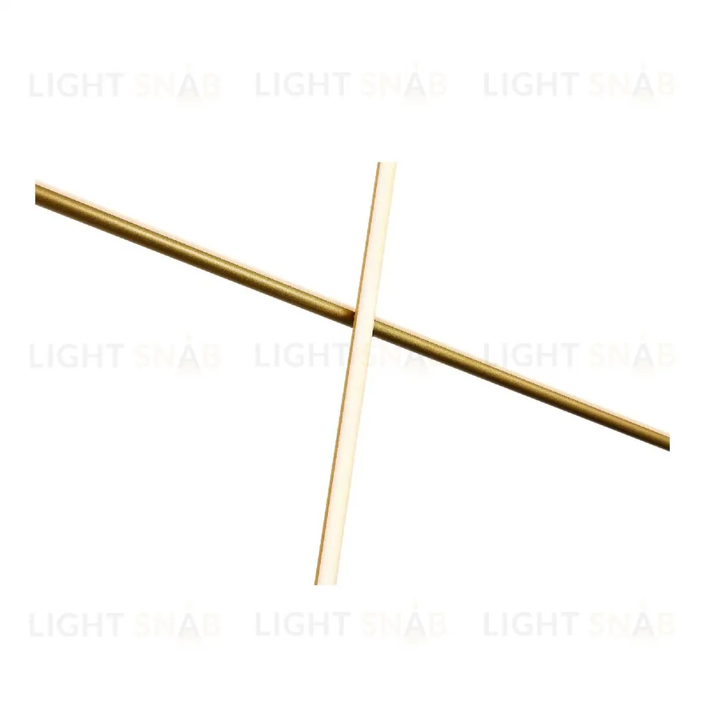 Подвесная люстра ST Luce Retico SL6207.203.50 SL6207.203.50