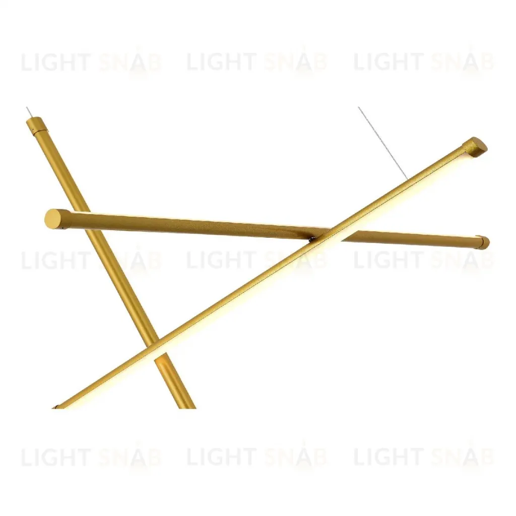 Подвесная люстра ST Luce Retico SL6207.213.37 SL6207.213.37