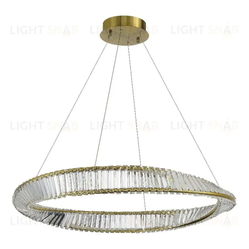 Подвесная люстра ST Luce Ritorto SL6204.321.01 SL6204.321.01