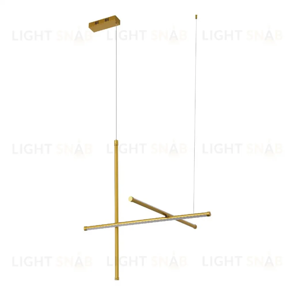 Подвесная люстра ST Luce Retico SL6207.213.37 SL6207.213.37