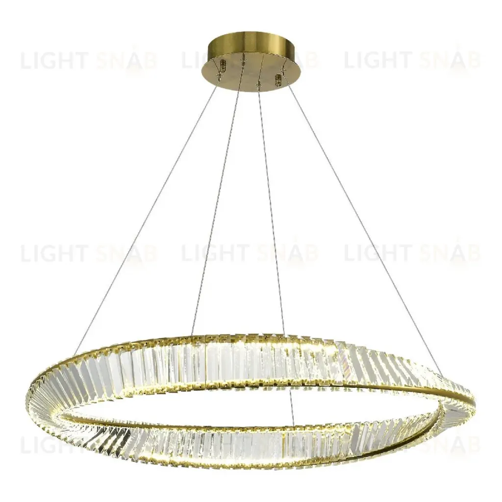 Подвесная люстра ST Luce Ritorto SL6204.321.01 SL6204.321.01
