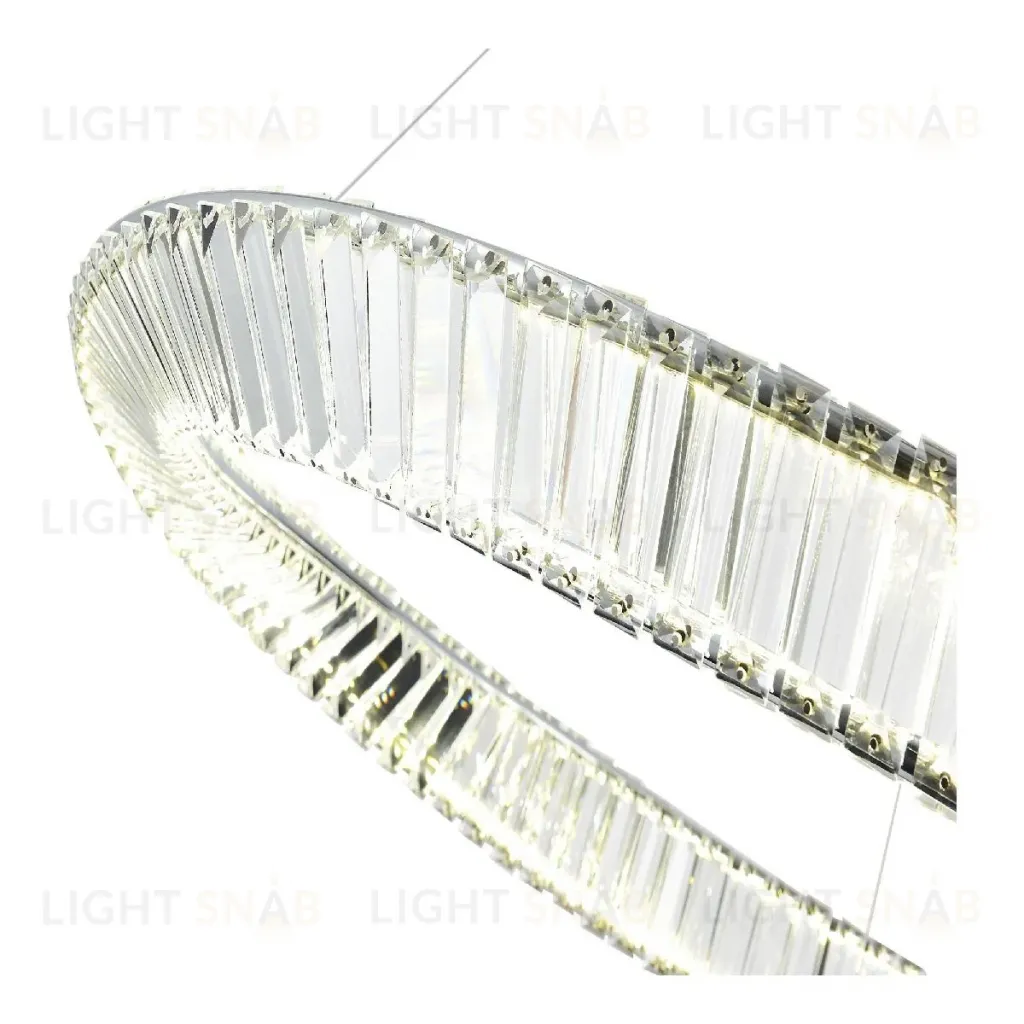 Подвесная люстра ST Luce Ritorto SL6204.121.01 SL6204.121.01