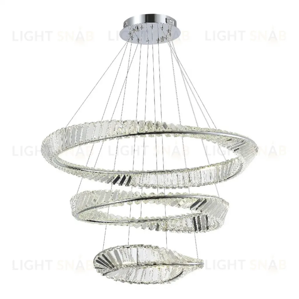 Подвесная люстра ST Luce Ritorto SL6204.101.03 SL6204.101.03