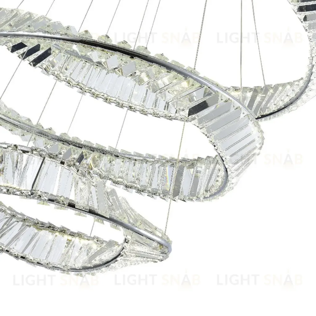 Подвесная люстра ST Luce Ritorto SL6204.101.03 SL6204.101.03