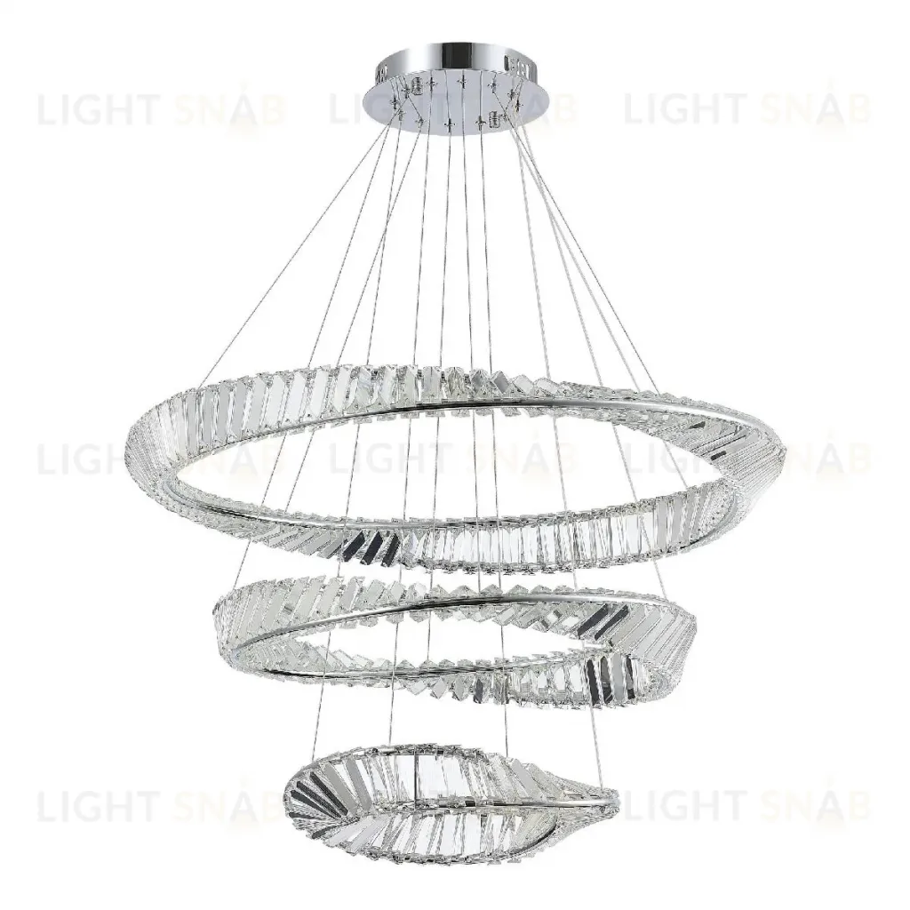 Подвесная люстра ST Luce Ritorto SL6204.101.03 SL6204.101.03