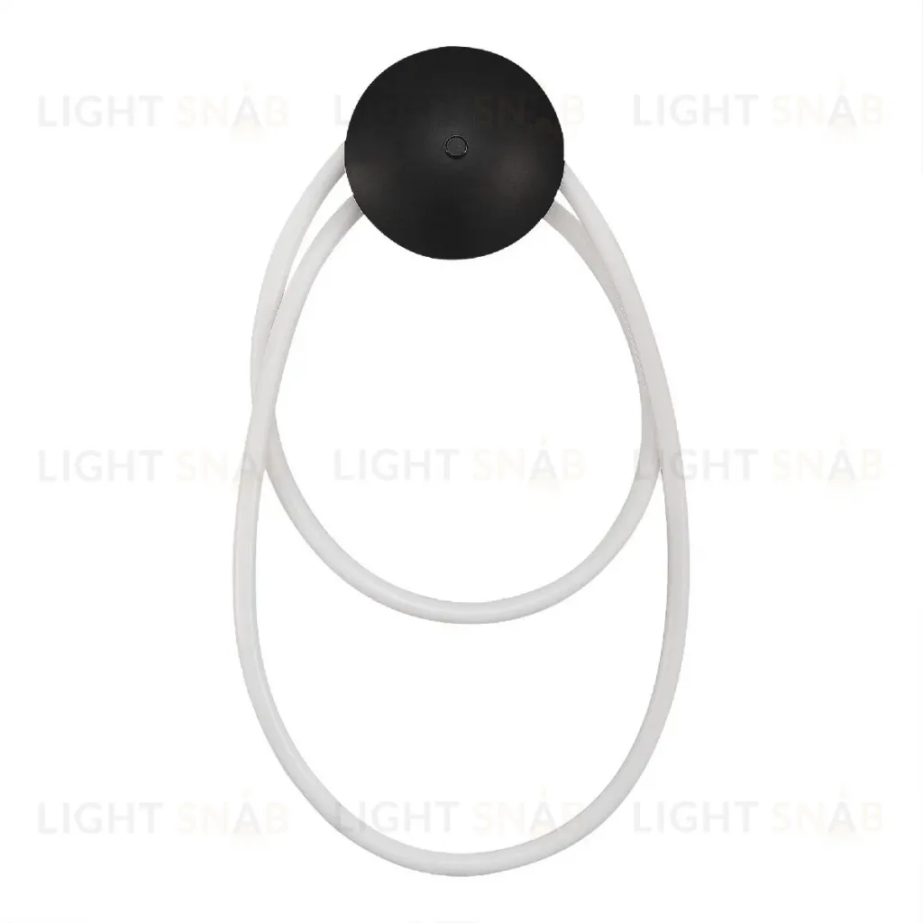 Настенный светильник ST Luce Sagrato SL6102.401.30 SL6102.401.30
