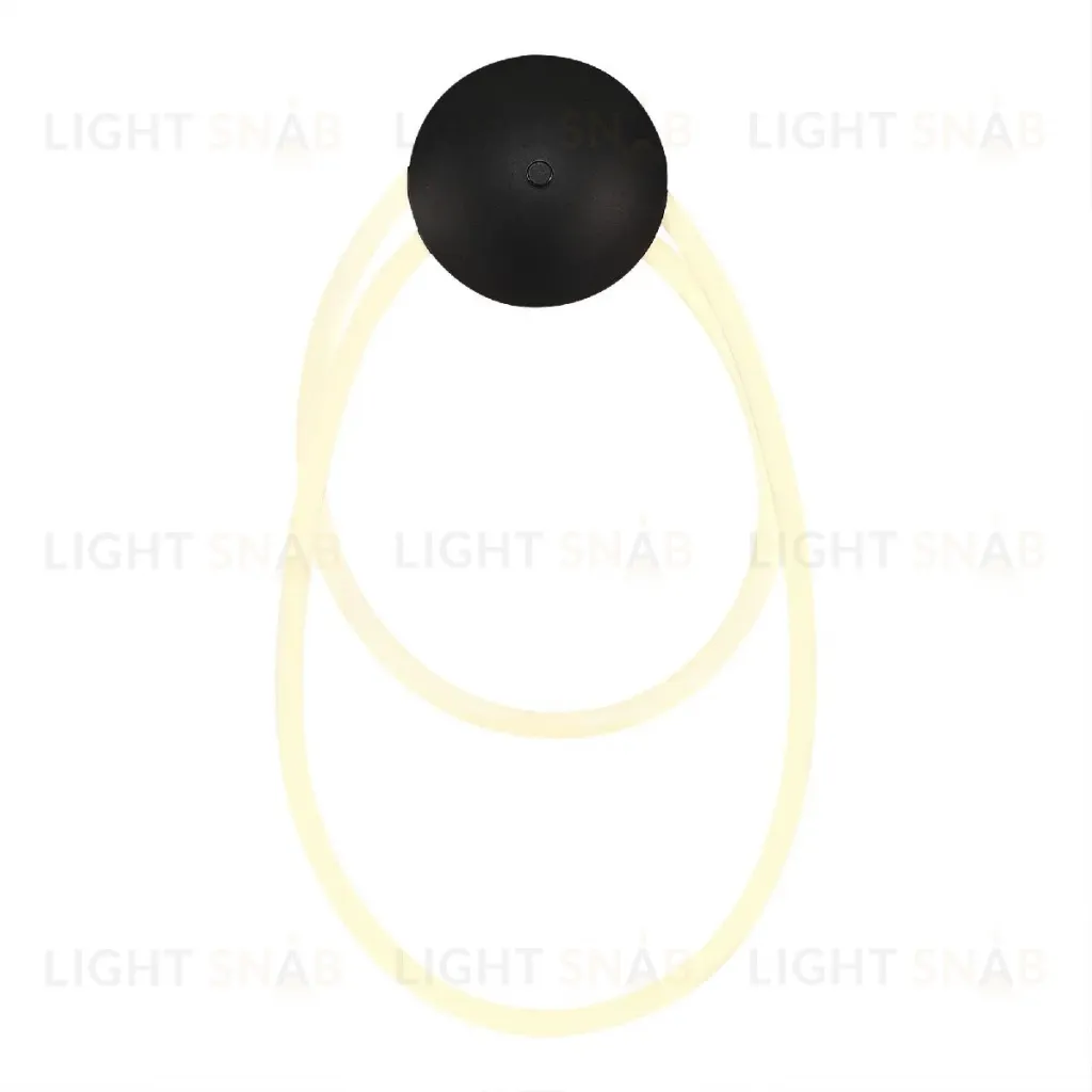 Настенный светильник ST Luce Sagrato SL6102.401.30 SL6102.401.30
