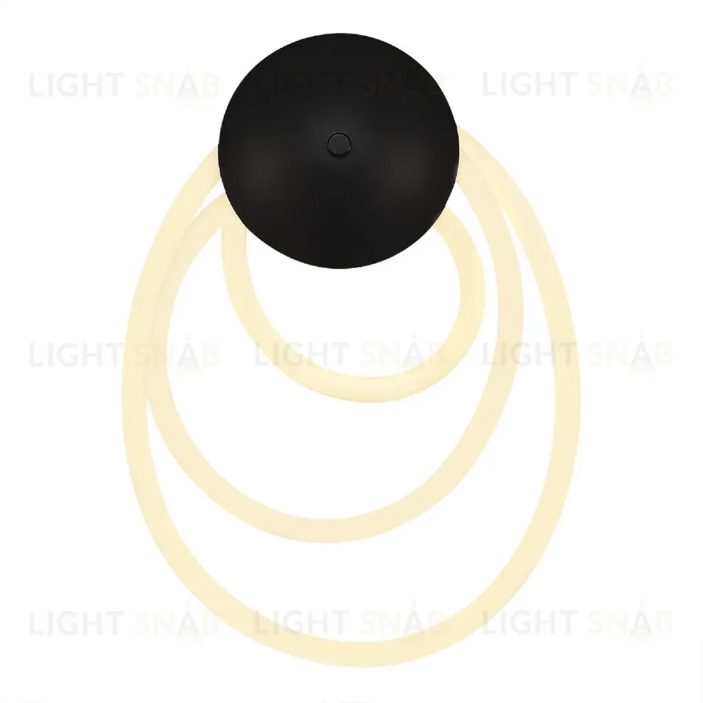 Настенный светильник ST Luce Sagrato SL6102.411.30 SL6102.411.30
