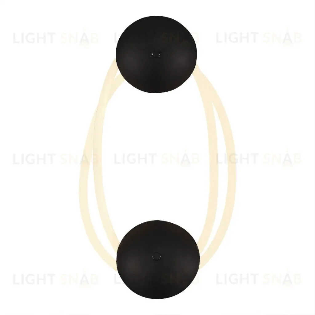 Настенный светильник ST Luce Sagrato SL6102.421.30 SL6102.421.30