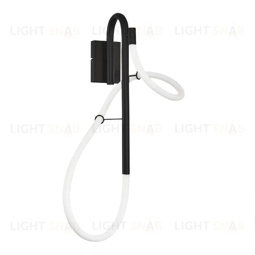 Настенный светильник ST Luce Sagrato SL6102.401.16 SL6102.401.16