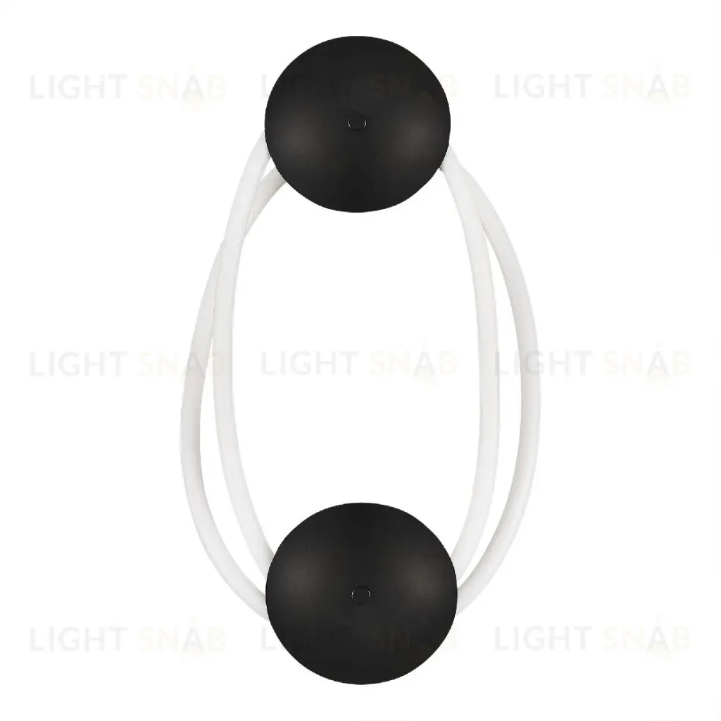 Настенный светильник ST Luce Sagrato SL6102.421.30 SL6102.421.30