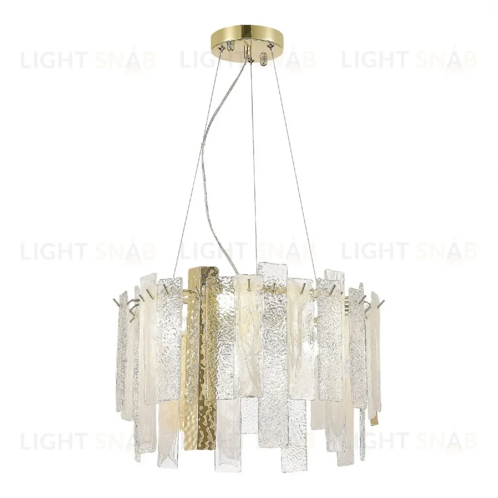 Подвесная люстра ST Luce Scolare SL1636.203.06 SL1636.203.06