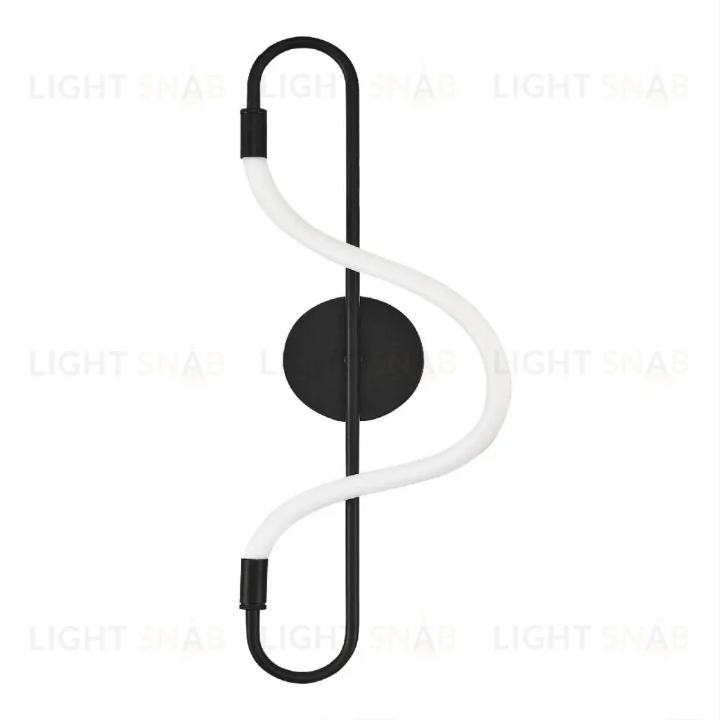 Настенный светильник ST Luce Sagrato SL6102.401.10 SL6102.401.10