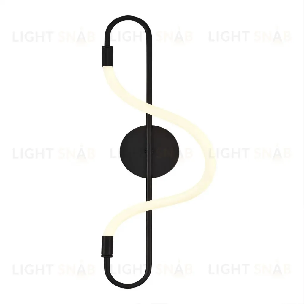 Настенный светильник ST Luce Sagrato SL6102.401.10 SL6102.401.10