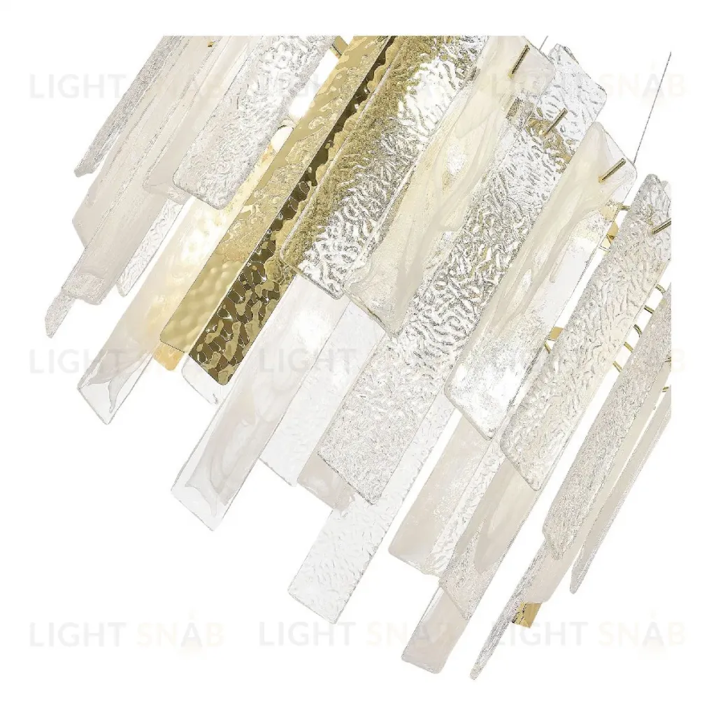 Подвесная люстра ST Luce Scolare SL1636.203.06 SL1636.203.06